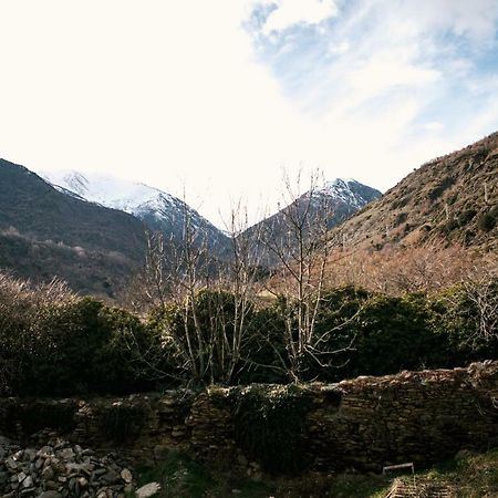 Isavarre Esterri Exteriér fotografie